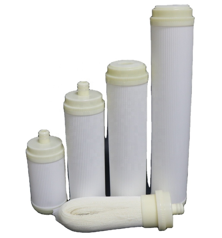 Hollow Fiber UF Filter Cartridge Polysulfone