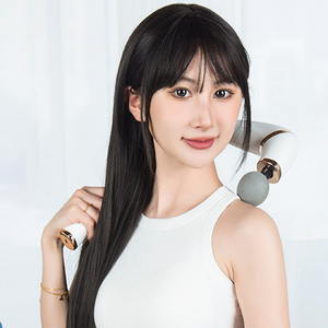 El mejor martillo masajeador multifuncional eléctrico para el cuerpo Martillo masajeador de mano inalámbrico con materiales de alta calidad - Product Image 4