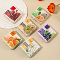 Sabun Herbal Buatan Tangan Melembapkan & Lembut untuk Semua Jenis Kulit Termasuk Kulit Kering Perawatan Wajah & Tangan