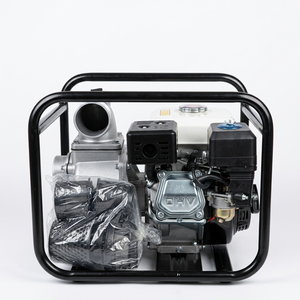 SS SAMSON High Pressure Water <b>Pump</b> c/w Diesel Engine Portable <b>Small</b> diesel Engine High Pressure Water <b>Pump</b> High-efficiency - Product Image 4