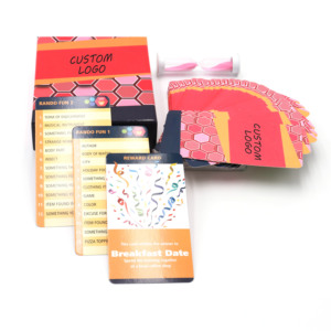 Avec la meilleure qualité Cartoon Préscolaire Apprentissage Lecture Dessin Apprentissage Papier épais 350 Gsm Cartes Flash - Product Image 1