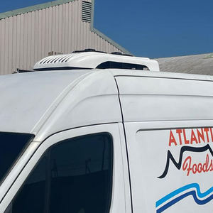 Unité de réfrigération Van pour MB <span class=keywords><strong>Sprinter</strong></span> Van - Product Image 6