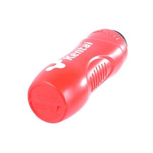 Botella de Agua Deportiva Ecológica Personalizada para Ciclismo, Gimnasio, Viajes, Bicicleta, de Plástico - Product Image 3