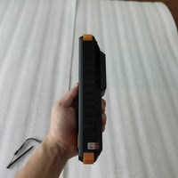 Testeur de résistance interne de batterie en gros, numérique portable, direct usine, pour vérification de l'état des cellules VRLA, Gel, Acide