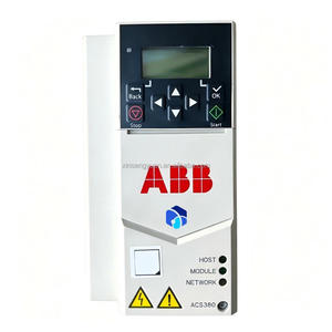 ไดรฟ์ทรานสมิชชั่น ACS530 อินเวอร์เตอร์ปรับความถี่อุตสาหกรรม ACS530-04-880A-4 500KW ไดรฟ์มอเตอร์ AC 3ABD00050307-D - Product Image 2