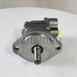 Motor Hidráulico Serie F11: F11-005, F11-006, F11-010, F11-012, F11-014, F11-019, F11-250-QF-SH-K-000 - Product Image 5