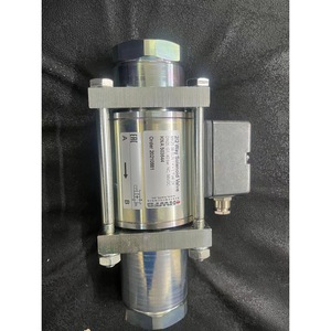 Vanne solénoïde coaxiale 2/2 voies DN25 G1 40 bars NC 89/00 1/2 pouce de port usage général - Product Image 1