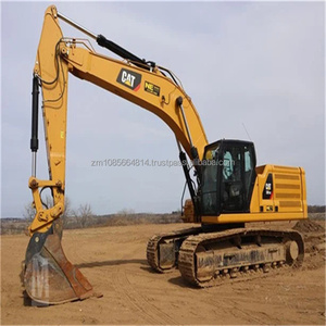 Para excavadoras de cadenas 320GC/336GC: Garantía central de 2 años para el motor (bomba, caja de cambios) con bomba de motor de alta eficiencia incluida. - Product Image 3