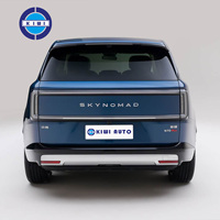 Xiaomi SkyNomad N90 Modelo 2026, SUV Híbrido con Autonomía Integral de 1705 km, Vehículo Usado para Exportación