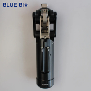 Aanpassen Comfortabele Type Prothetische Been Kunstmatige Ledematen Knieprothese Vier Bar Pneumatisch Kniegewricht - Product Image 2
