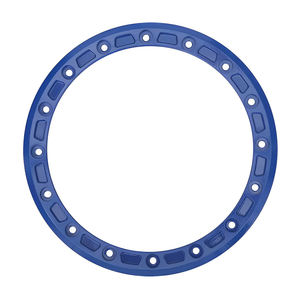 Piezas de rueda personalizadas de 10/12/14/15/16/17 pulgadas, anillo Beadlock, anillo de aleación de aluminio para <span class=keywords><strong>Weel</strong></span> - Product Image 4