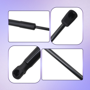 MANER 4M0827552A 4M0827552C Pièces de moteur automobile Ressort à gaz pour Audi Q7 SQ7 quattro 4.0 2015-2019 - Product Image 4