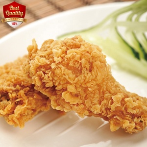 Harina <span class=keywords><strong>de</strong></span> Pollo Frito Halal KFC <span class=keywords><strong>de</strong></span> Alta Calidad y Sabrosa, Mezcla <span class=keywords><strong>de</strong></span> <span class=keywords><strong>Trigo</strong></span> y Arroz para Todo Uso, Bolsa <span class=keywords><strong>de</strong></span> 25 kg - Product Image 2