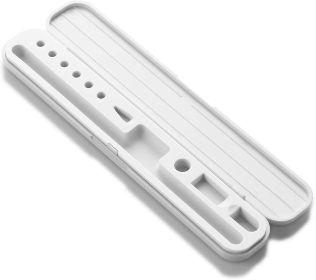 Best Selling All-in-One Plastic Storage Box & Carrying Case Inner Soft Silicone for Pencil 1st-4th Generation Accessories