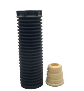 Para Mazda3/5/323/121,<span class=keywords><strong>Ford</strong></span>/FOCUS/Transit/<span class=keywords><strong>BRONCO</strong></span>, LINCOLN OE:BP4K340A5B 1446481 3M513K036AC la cubierta antipolvo del amortiguador - Product Image 1