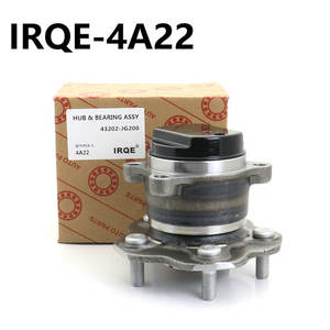 Unidad de Rodamiento Automotriz IRQE-4A22, Conjunto de Cabezal de Eje 43202-JG000 para Nissan Qashqai - Product Image 2