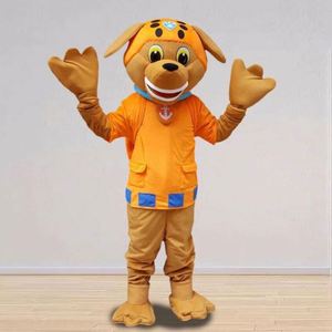 <span class=keywords><strong>Costume</strong></span> de <span class=keywords><strong>mascotte</strong></span> pour chien <span class=keywords><strong>adulte</strong></span> pour Halloween - Product Image 3