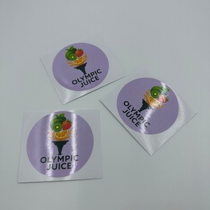 Étiquette autocollante alimentaire en papier artistique résistant à l'humidité, découpée, pour sacs <span class=keywords><strong>de</strong></span> céréales, marquage <span class=keywords><strong>de</strong></span> grains, classification des variétés <span class=keywords><strong>de</strong></span> céréales et des cultures - Product Image 2