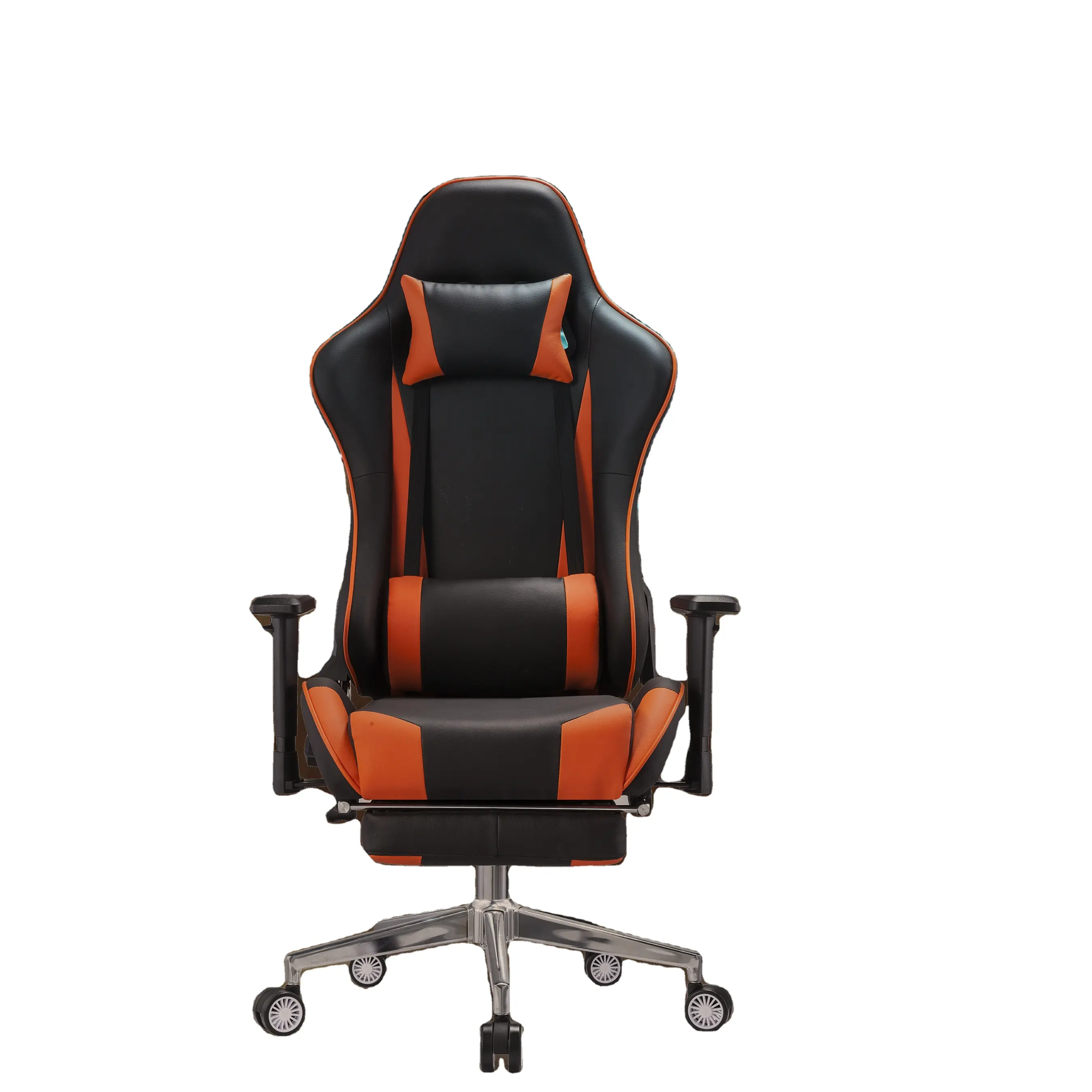 Commercio all'ingrosso della fabbrica della Cina reclinabile Computer Racing PC sedie girevoli Gamer Gamer sedia