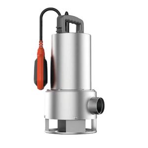 <span class=keywords><strong>Pompe</strong></span> <span class=keywords><strong>à</strong></span> <span class=keywords><strong>eau</strong></span> électrique submersible de jardin LEO en acier inoxydable, <span class=keywords><strong>petite</strong></span> - Product Image 1