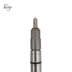 Топливная форсунка Bosch 0445110432 0445110431 0445110494 высокоточная дизельная форсунка для двигателей JAC и Navistar - Product Image 5