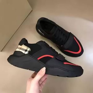 Zapatos Casuales para Hombre 2025, Zapatillas Deportivas Retro a Rayas para Mujer, Zapatillas de Plataforma, Zapatos Planos - Product Image 4