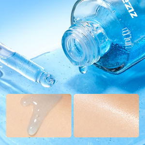 Suero Facial Cosmético con Péptidos, Antienvejecimiento, Reparación de Arrugas, 10,000 ppm de Péptido de Cobre Azul, Suero GHK-Cu - Product Image 4