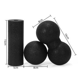 EPP boule de cacahuète conjointe <span class=keywords><strong>Mini</strong></span> Fitness Shaft Suit pour la relaxation Yoga Massage des pieds Produit de sport et de divertissement - Product Image 6