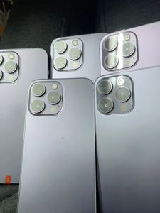 โทรศัพท์มือถือ <span class=keywords><strong>iPhone</strong></span> <span class=keywords><strong>14</strong></span> <span class=keywords><strong>Pro</strong></span> <span class=keywords><strong>Max</strong></span> เครื่องแท้ปลดล็อค สภาพ 95% จัดส่งเร็ว 128GB/ 256GB/512GB มือสองปลดล็อค รองรับ 5G - Product Image 5