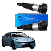 6600138569 6600138562 Nuevo Amortiguador de Suspensión TECH MASTER para Zeekr 001, Venta al por Mayor de Autopartes para Vehículos Eléctricos, Calidad OE