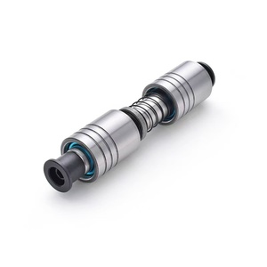 Pd/PZ/PF/<span class=keywords><strong>PFZ</strong></span>/estándar troquel botones guía Bush Set soporte poste de guía para molde/accesorios de molde de troquel preciso pasadores de guía - Product Image 1
