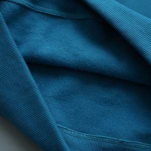 T-shirt vintage à manches courtes en molleton français surdimensionné et lourd, 100% coton, anti-rétrécissement, logo personnalisé sur le devant, lavage à l'acide, pour homme - Product Image 4