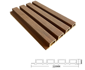 WPC <b>wall</b> <b>panel</b> soundproof Office partition <b>wall</b> <b>cladding</b> <b>Interior</b> <b>wall</b> <b>panel</b> meeting room Workstation soundproof <b>panel</b> - Product Image 4