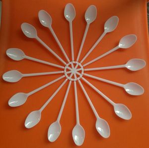 Cuillère en plastique jetable, moule de cuillère en plastique - Product Image 2