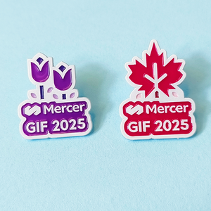 Biểu Tượng Tùy Chỉnh Mô Hình Thư Kim Loại <span class=keywords><strong>Pin</strong></span> Tùy Chỉnh Logo Công Ty Phun Cát Cứng Mềm Ve Áo Men Pins Cho Quần Áo - Product Image 5