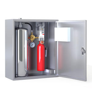 Küchen restaurants Brandschutz ausrüstung Automatisches Brand bekämpfung <span class=keywords><strong>system</strong></span> für gewerbliche Zwecke - Product Image 4