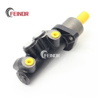 Pièces de frein FEINOR pour AUDI CITROEN PEUGEOT RENAULT 4601.85 460185 95659534 77 00 787 630 maître-cylindre de frein