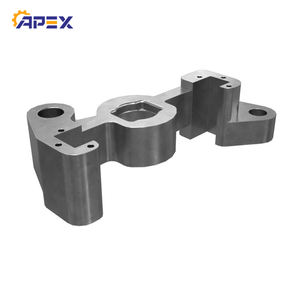 Piezas de Motor para Maquinaria de Construcción APEX Resistentes a la Corrosión, Soporte 112-5061 para Excavadoras 16H 12H - Product Image 4