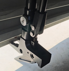 Outil multifonctionnel hydraulique <span class=keywords><strong>de</strong></span> démolition et <span class=keywords><strong>de</strong></span> déverrouillage <span class=keywords><strong>de</strong></span> portes - Démolition hydraulique intégrée - Product Image 4