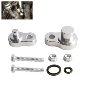 Kit de blocage de climatisation automobile (Enclave/Chevrolet Traverse 2007-2017) - Matériel de réparation de climatisation en aluminium antirouille - Product Image 1