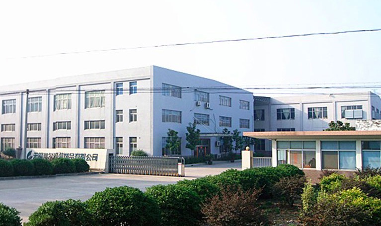 Qingdao Haikuozhicheng  International Trade Limited Company. logo