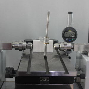 Hoge Precisie 0.15um Wetenschappelijke Test Machine Voor Spline Meters Meting - Product Image 4