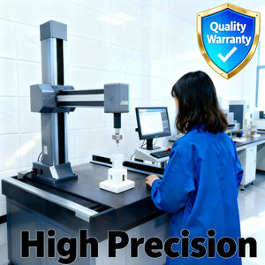 Personalizzazione OEM di Raccordi in Plastica per Tubi ABS PP PVC PPR, Stampaggio a Vuoto e Realizzazione di Stampi in Resina e Silicone - Product Image 5