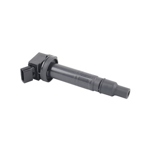 Koil pengapian suku cadang otomatis performa tinggi 90919-02248 untuk Toyota Land Cruiser Prado HiAce 1TR 2TR 1GR - Product Image 2