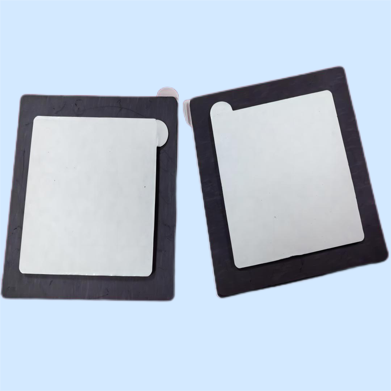 Customized Soft Magnetic Materials A4 A3