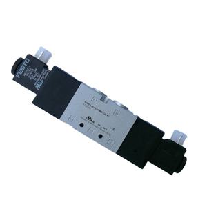 FESTOSソレノイドバルブVUVS-L20-P53C-MD-G18-F7-1C1 575268 575254 VUVS-L20-M52-AD-G18-F7-1C1 575263 VUVS - Product Image 2