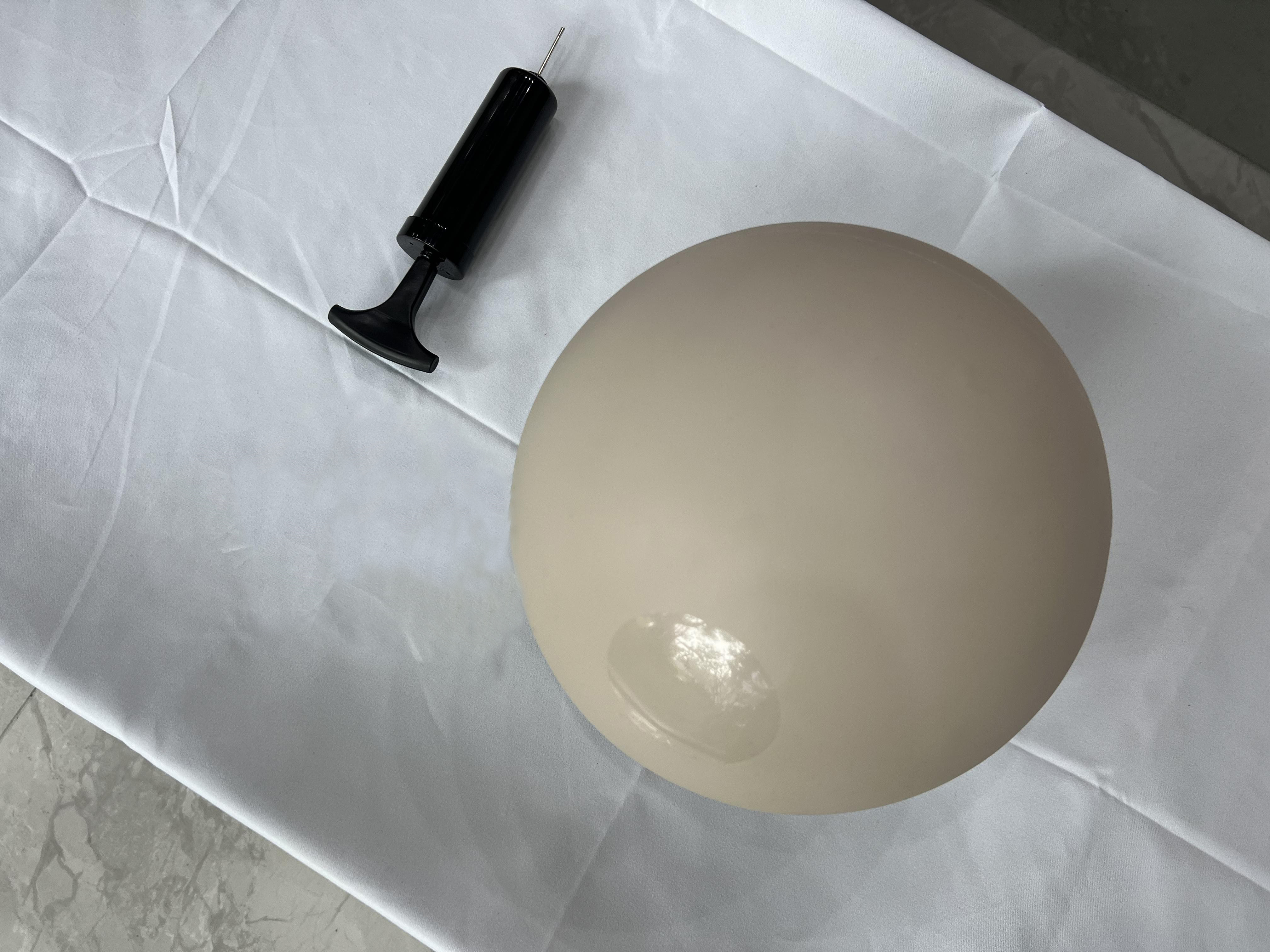Pilates ball