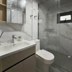 Casa Contenedor Expandible Prefabricada Móvil de 20 Pies, Mini Casa, Hotel, Oficina, Edificio - Product Image 5