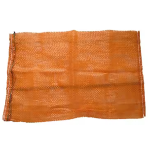 25kg 50kg Bolsa de red agrícola para vegetales Cebolla Tomate Patata Fruta - Product Image 2