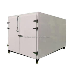 食品凍結乾燥機商用ヒートポンプ洗濯機中国製ドライヤーフルーツマシン - Product Image 6